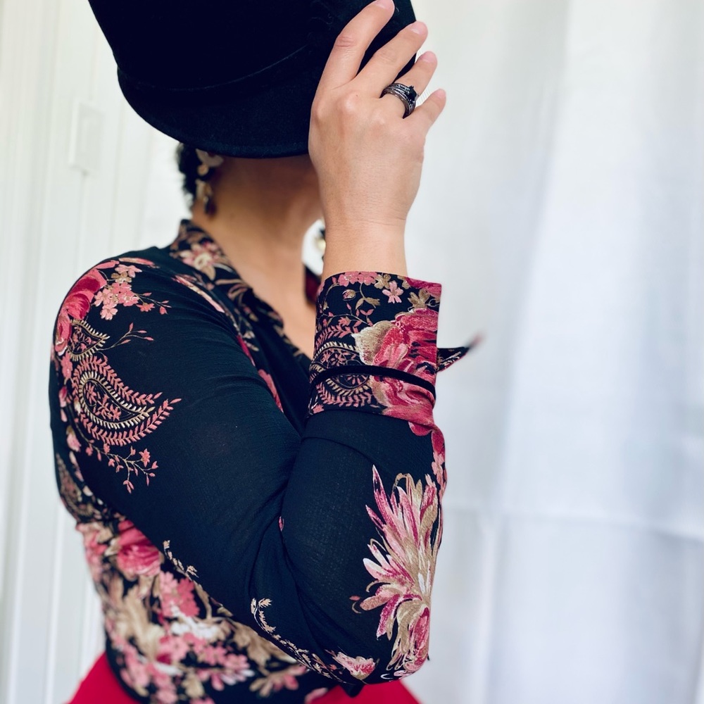 Emma James by Liz Claiborne Vintage style